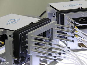 探访哈曼苏州工厂及研发中心 软件开发的前沿实践