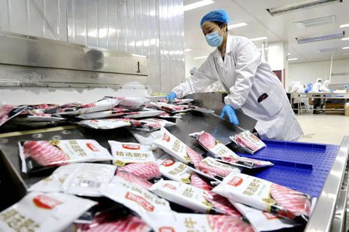 明起，食用农产品新规全面施行