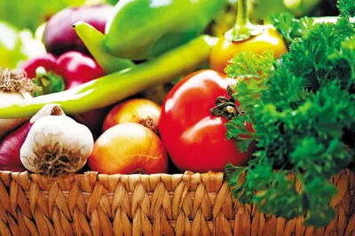 有机小课堂第7讲 为什么要吃有机食品，不看永远不知道食用农产品的秘密